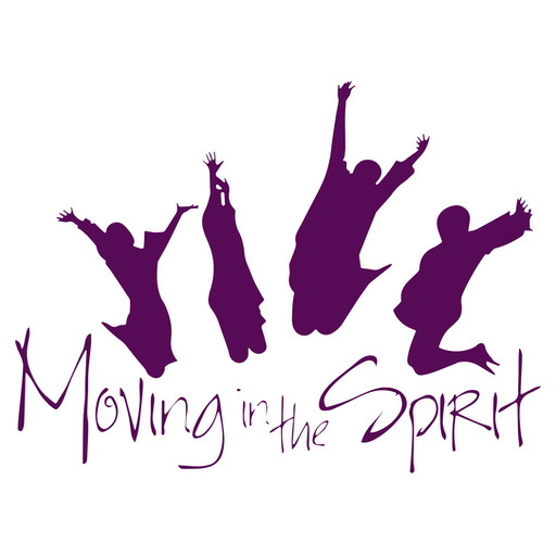 Moving in the Spirit logo