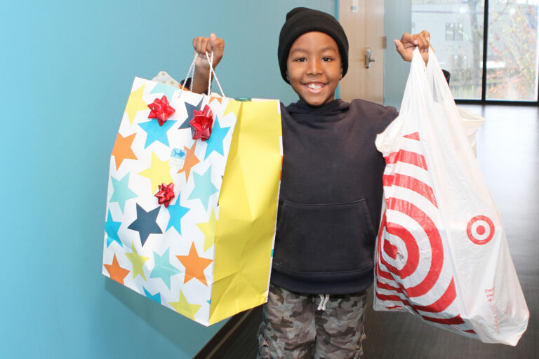 Brighten the Holidays with Twinkle Shop — FrontLine Service